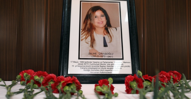"Ölüm, ona adaletli davranmadı"