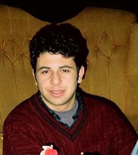 Özersay’dan 20 yaş paylaşımı