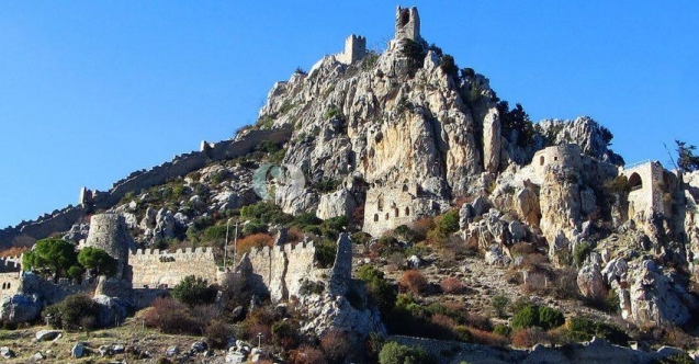 St. Hilarion'da dev organizasyon! Dünyaca ünlü DJ geliyor