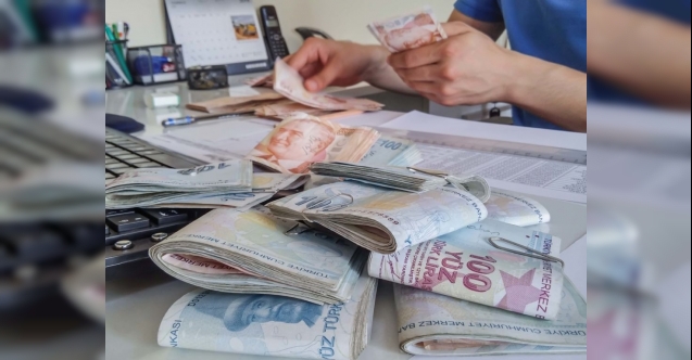 Sandık görevlilerine 7 ay sonra ödeme