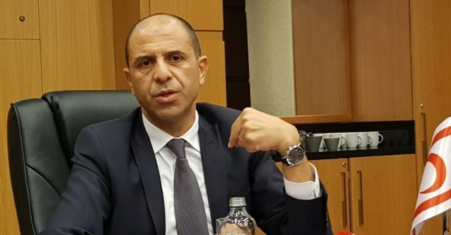 “Sivil Savunma Teşkilatı’nın görevi istihbarat işi midir?”