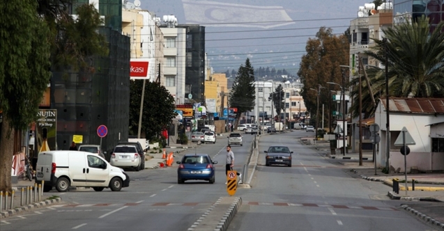 Pazar günlerine yasak kalktı