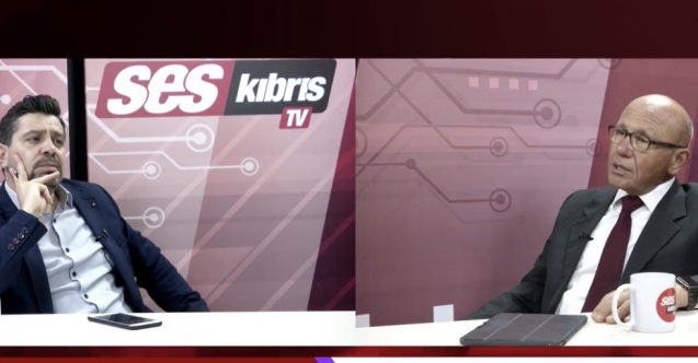 Testi pozitif çıkan Türkkan açıkladı: Talat da karantinada