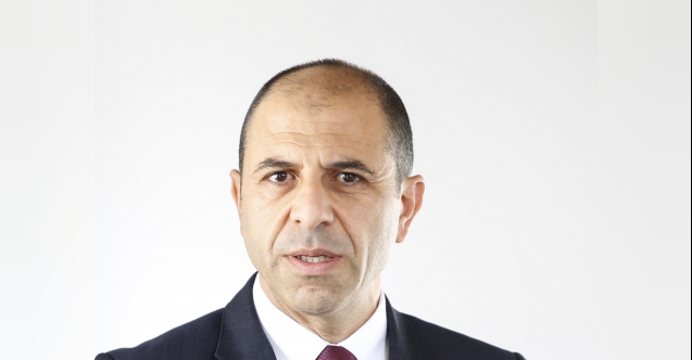 “Üç parti seçim tarihinde uzlaşmalı”