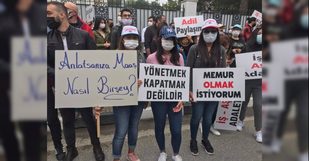 “Üçüncü testi negatif çıkan turistler neden daha fazla kalamıyor?”
