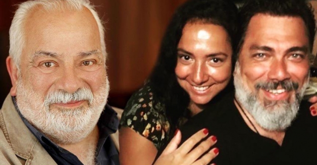Zeki Alasya'nın kızından yürek burkan mesaj
