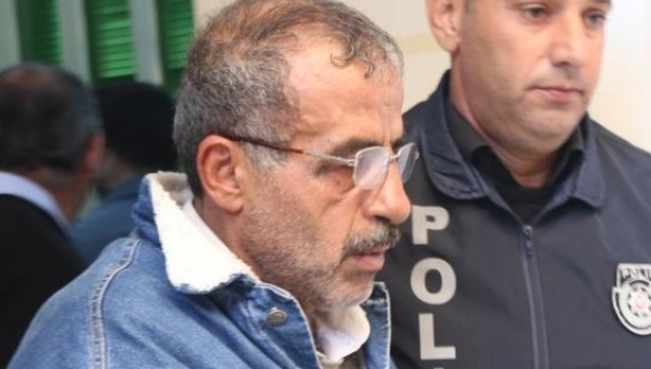 15 yaşındaki kıza cinsel saldırıda bulunmuştu! Cezası açıklandı