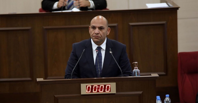 "6 ayda ülkeye yıkım harici bir şey sağlanmadı"