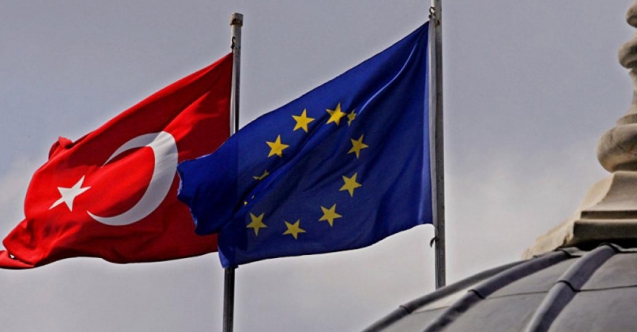 AB'den Türkiye'ye Maraş konusunda uyarı