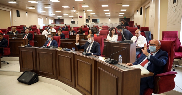 Ad- Hoc Komite'ye oy çokluğuyla onay: Muhalefet tepkili