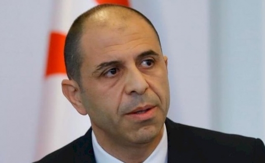 "Adalı cinayeti için özel soruşturmacı atayın"