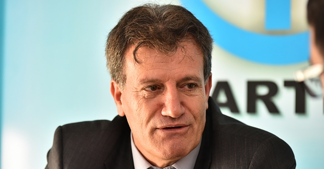 Arıklı: Sucuoğlu Başbakan olursa hükümetten çekiliriz