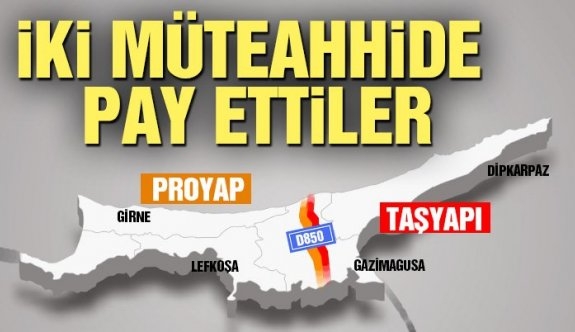 Ballı ihale işleri Kıbrıs'a kadar sıçradı