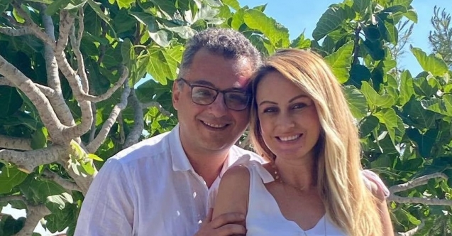 Bebeğin ismi henüz açıklanmadı