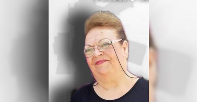 Bir mücahideyi daha yitirdik