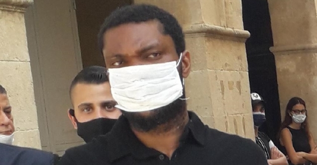 Bir yıldır kaçak yaşıyordu
