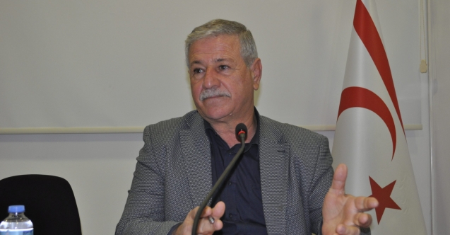 "Birileri bizi sistemli şekilde batırmaya çalışıyor"