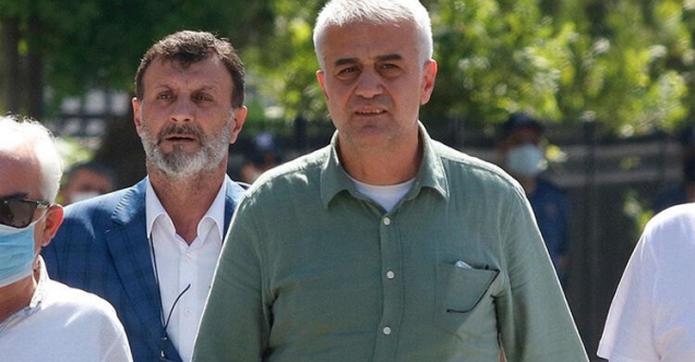 "Bu kişilerin öldürülmesi gerek"