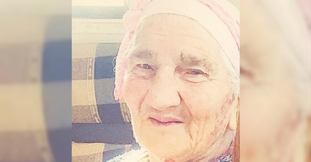 Dağyolu'nu üzen ölüm