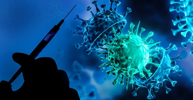 Delta varyantında korkutan gerçek! İkinci dozu olanlar bile ölüyor