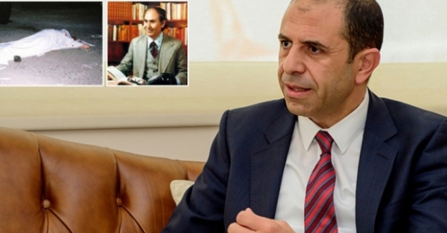 "Devlet olarak yapmamız gerekeni Türkiye yaptı, bizimkiler de uyudu"