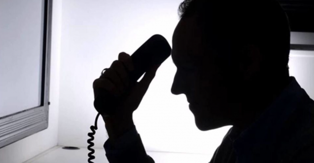 Dolandırıcılığın böylesi! Polisten sahte komiser uyarısı