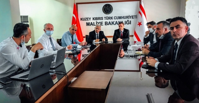 E-Gümrük hizmetinde pilot uygulamaya geçiliyor