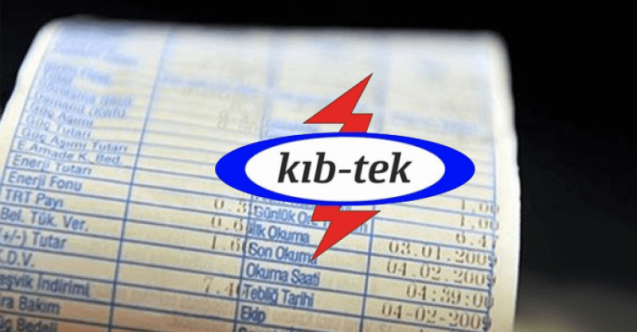 Elektrik borcu olanlar dikkat!