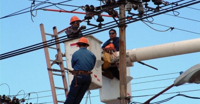 Elektrik kesintisi yapılacak