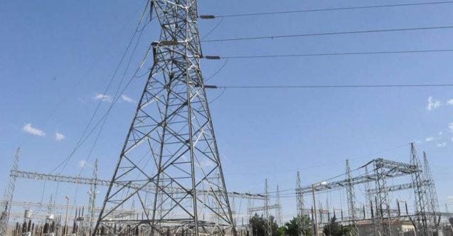 Elektrik kesintisi yapılacak