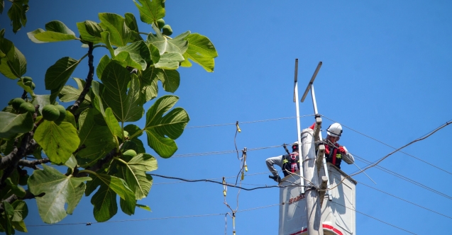Elektrik kesintisi yapılacak