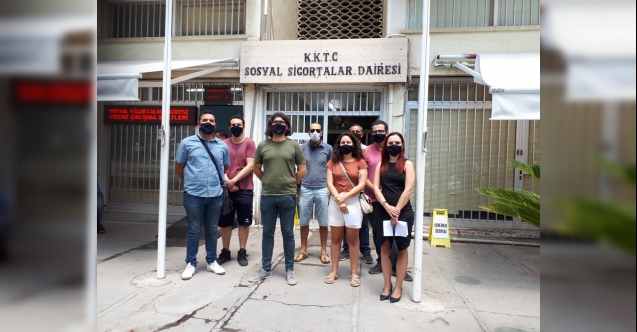 "Emekçiden çalınan 1 ayı geri verin"