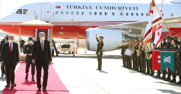 Erdoğan alarmı