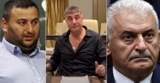 Erkam Yıldırım'ın Venezuela ziyareti: Gümrük kayıtları maske iddiasını doğrulamıyor