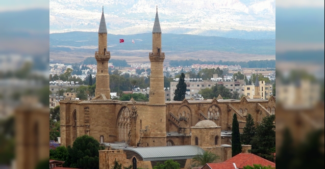 Ezan sesi kesildi