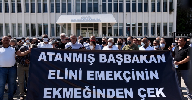 Genel grev uyarısı