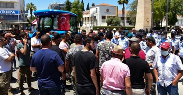 Hayvancıların taleplerine ilişkin bakanlıktan açıklama