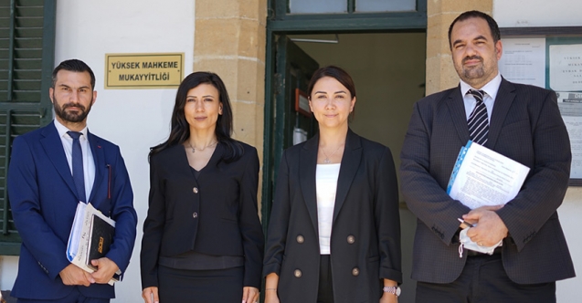 Hükümetin AD-HOC Komite Kurulmasına İlişkin Kararı Anayasa Mahkemesi’ne Taşıdı