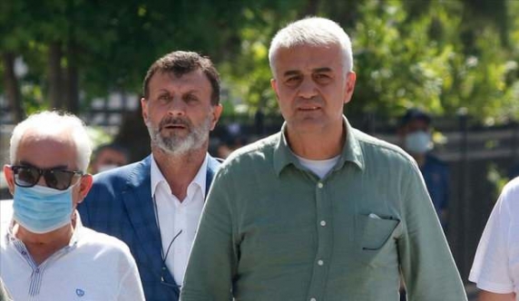İfade veren Atilla Peker adli kontrol şartıyla serbest bırakıldı