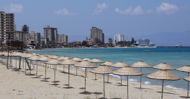 Kapalı Maraş’ta yeni yerler açılıyor