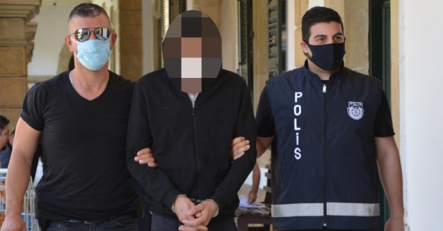 Kız kardeşine tecavüz etmişti! Ses kaydı çıktı