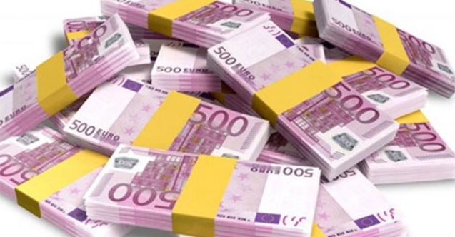 KKTC'de yaşayan Rum ve Maronitlere 1 milyon Euro