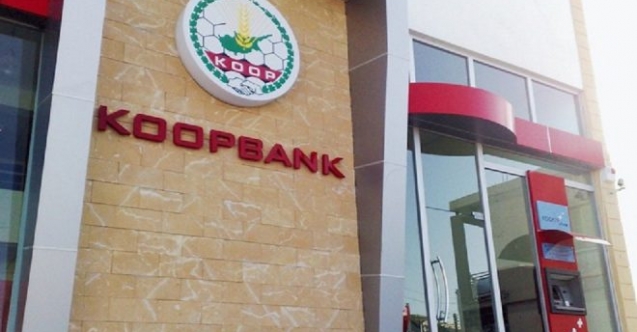Kooperatif Merkez Bankası’nda grev var