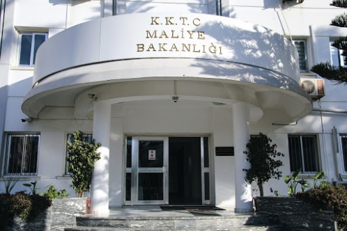 Maliye batakta: 229,2 milyon TL açık var