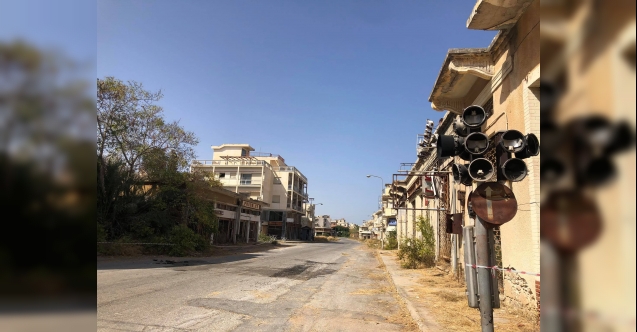 Maraş’taki yollar için 130 milyon TL’ye ihtiyaç var