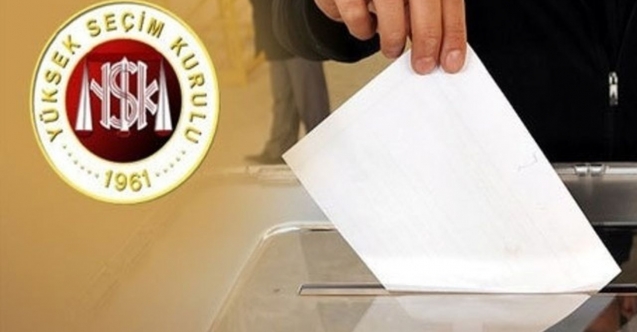 Yüksek Seçim Kurulu, Meclis Başkanlığı’ndan 3 aydır yanıt bekliyor