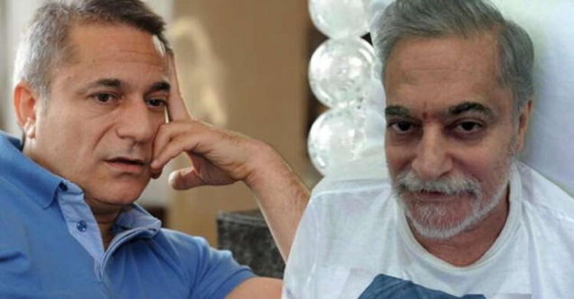Mehmet Ali Erbil yeniden hastaneye kaldırıldı