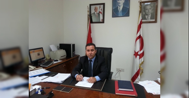 Müdürlüğü 6 ay sürdü