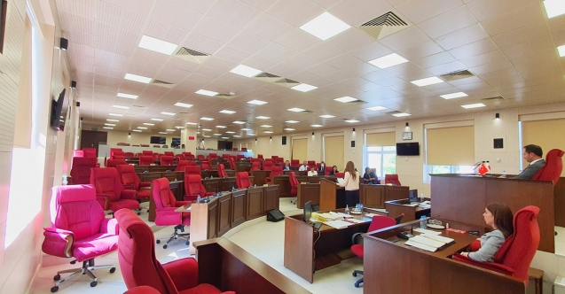 Nisap düştü, Meclis ertelendi