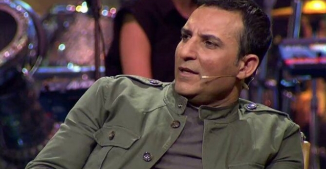 Rafet El Roman’ın acı günü